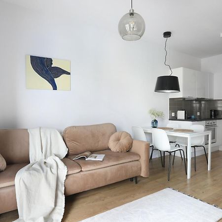 Malila Premium Apartments Cracow City Center Pawia 34 크라쿠프 외부 사진