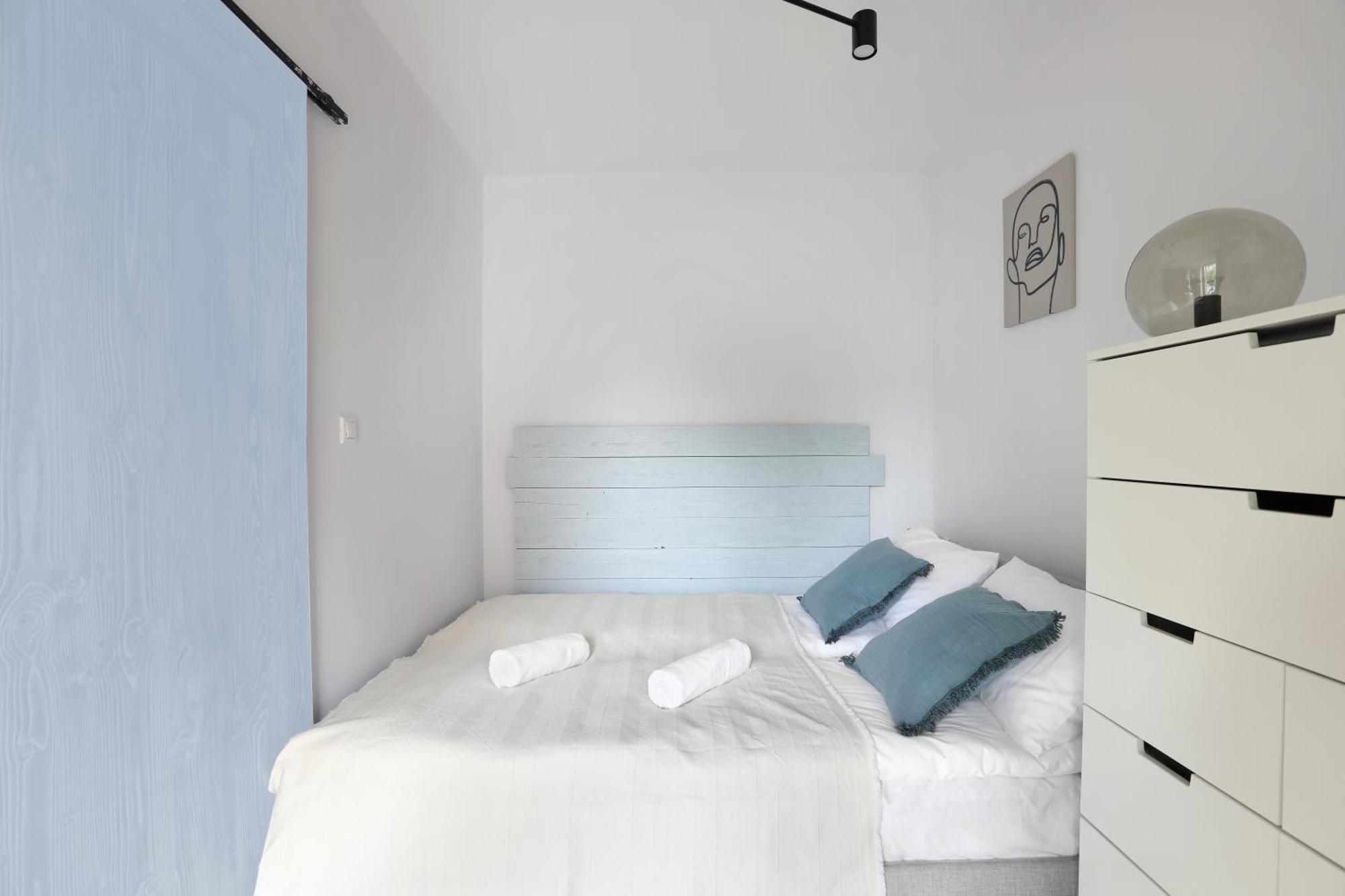 Malila Premium Apartments Cracow City Center Pawia 34 크라쿠프 외부 사진