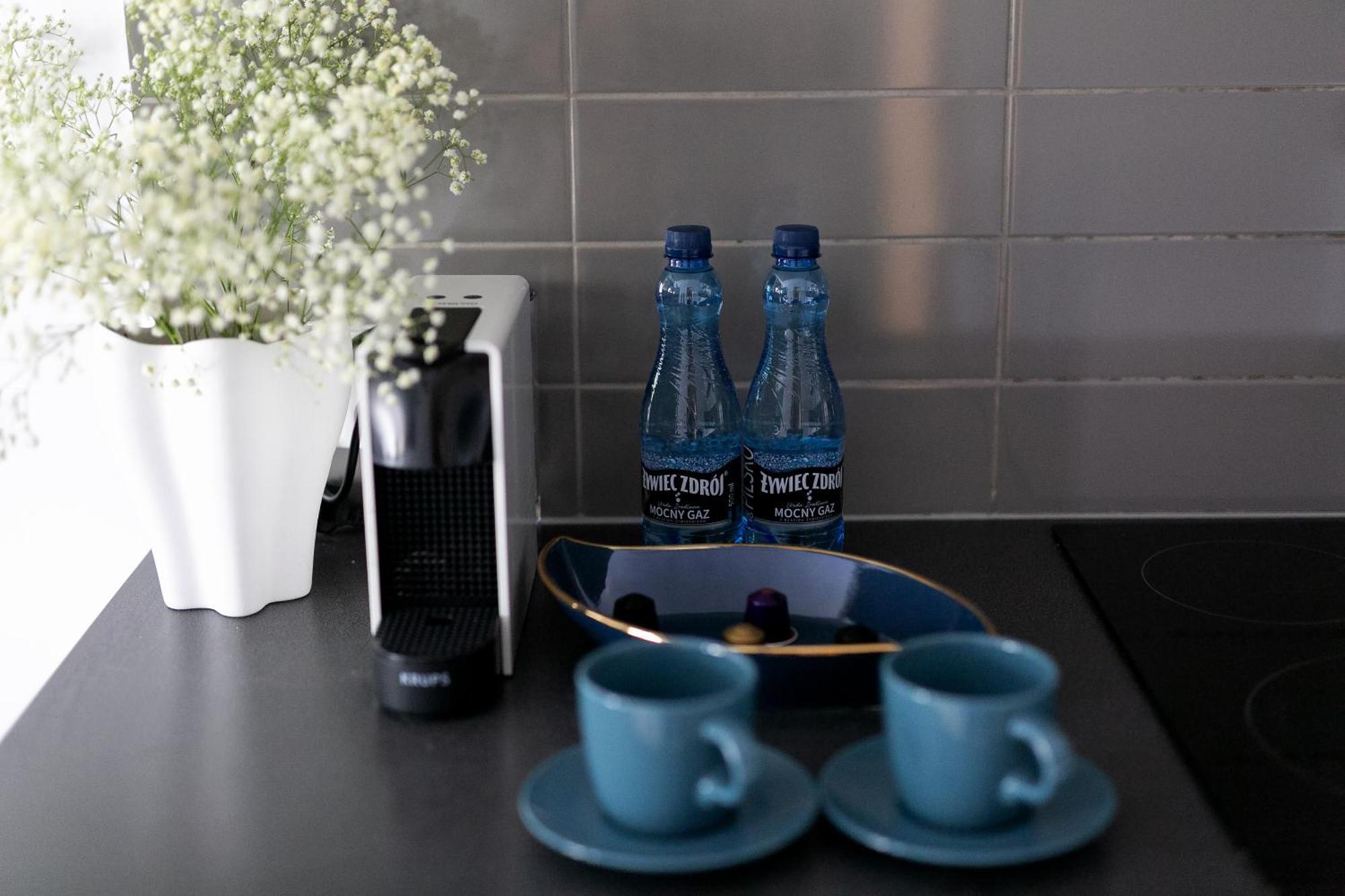 Malila Premium Apartments Cracow City Center Pawia 34 크라쿠프 외부 사진